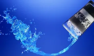 Хлорування води