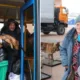 Евакуація з Олешок