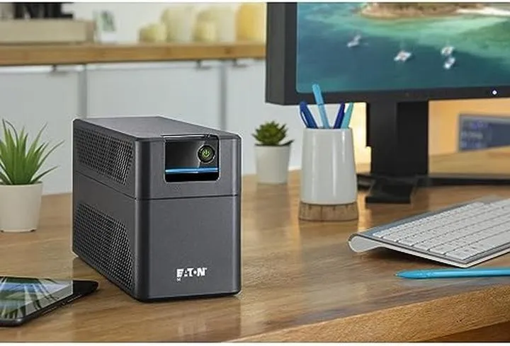 Серія Eaton 5E Gen2