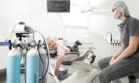Без страху і сліз: як відбувається лікування зубів під наркозом у Миколаєві