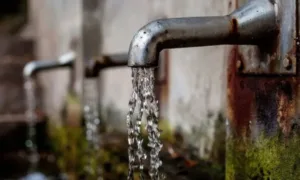 Питна вода у Миколаєві