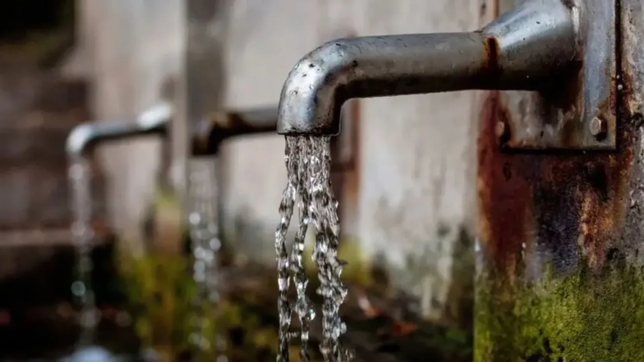 Питна вода у Миколаєві