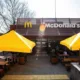 McDonald's у Миколаєві
