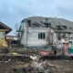 Наслідки обстрілу