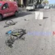 Місце аварії