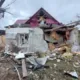 Наслідки обстрілу