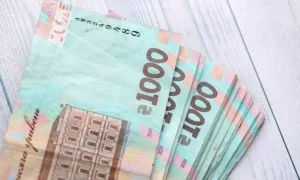 Грошові виплати