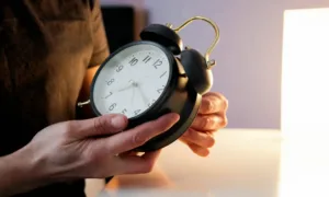 Переведення годинників