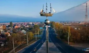 Миколаїв