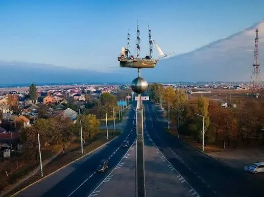 Миколаїв